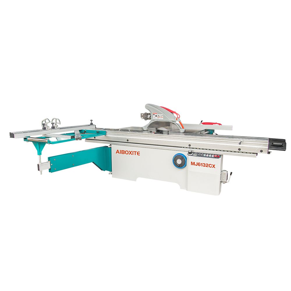 Sliding Table Panel Saw MJ6132CX