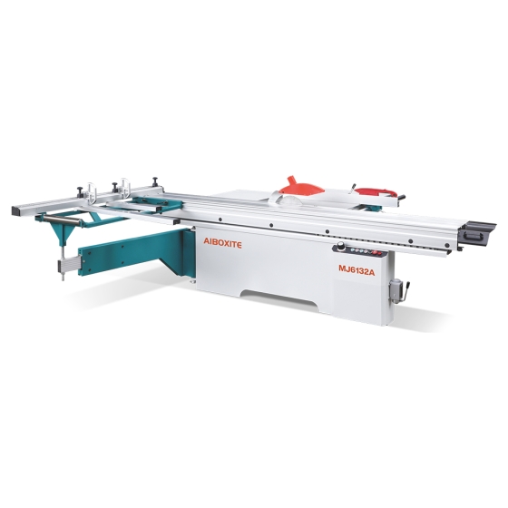 Sliding Table Panel Saw MJ6132A