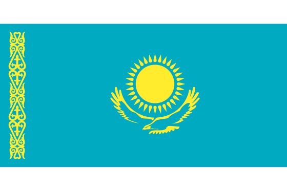 Kazakhstan